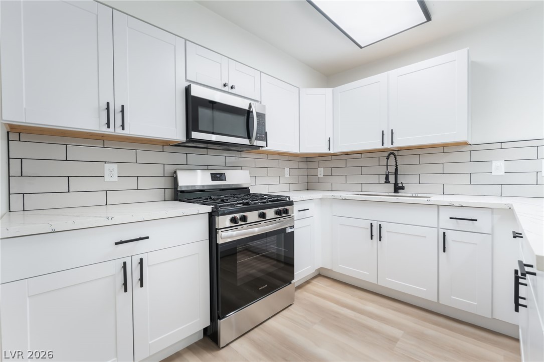 204 Samantha Street Las Vegas NV 89110