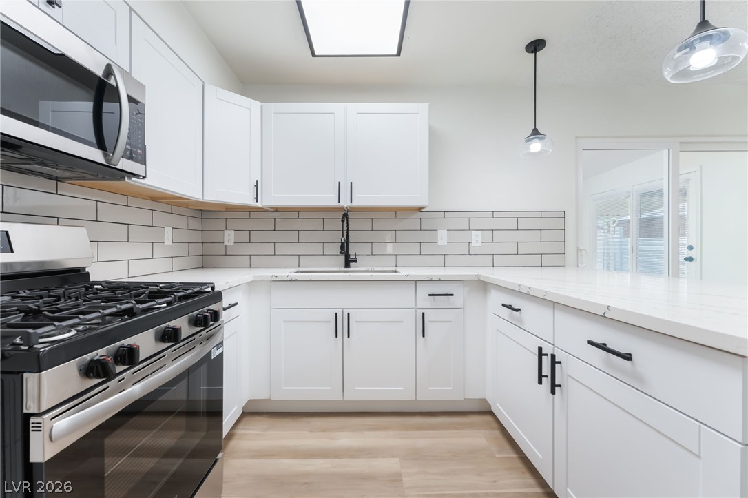 204 Samantha Street Las Vegas NV 89110