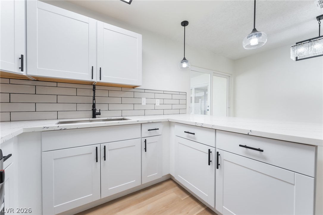 204 Samantha Street Las Vegas NV 89110