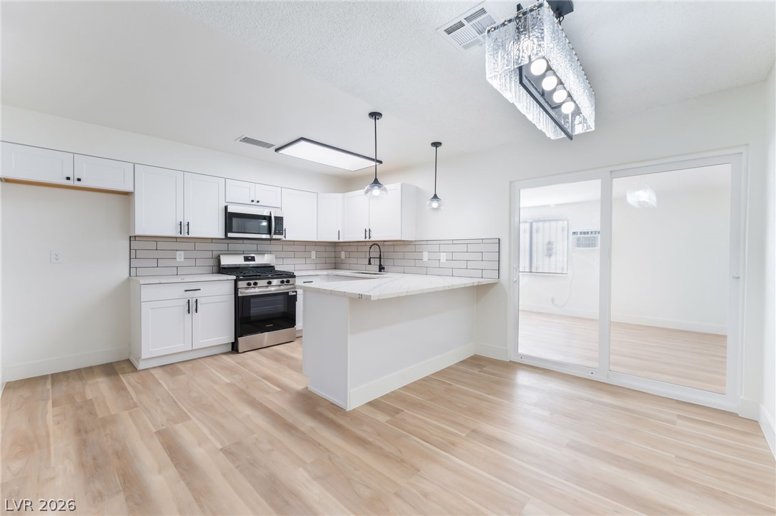 204 Samantha Street Las Vegas NV 89110