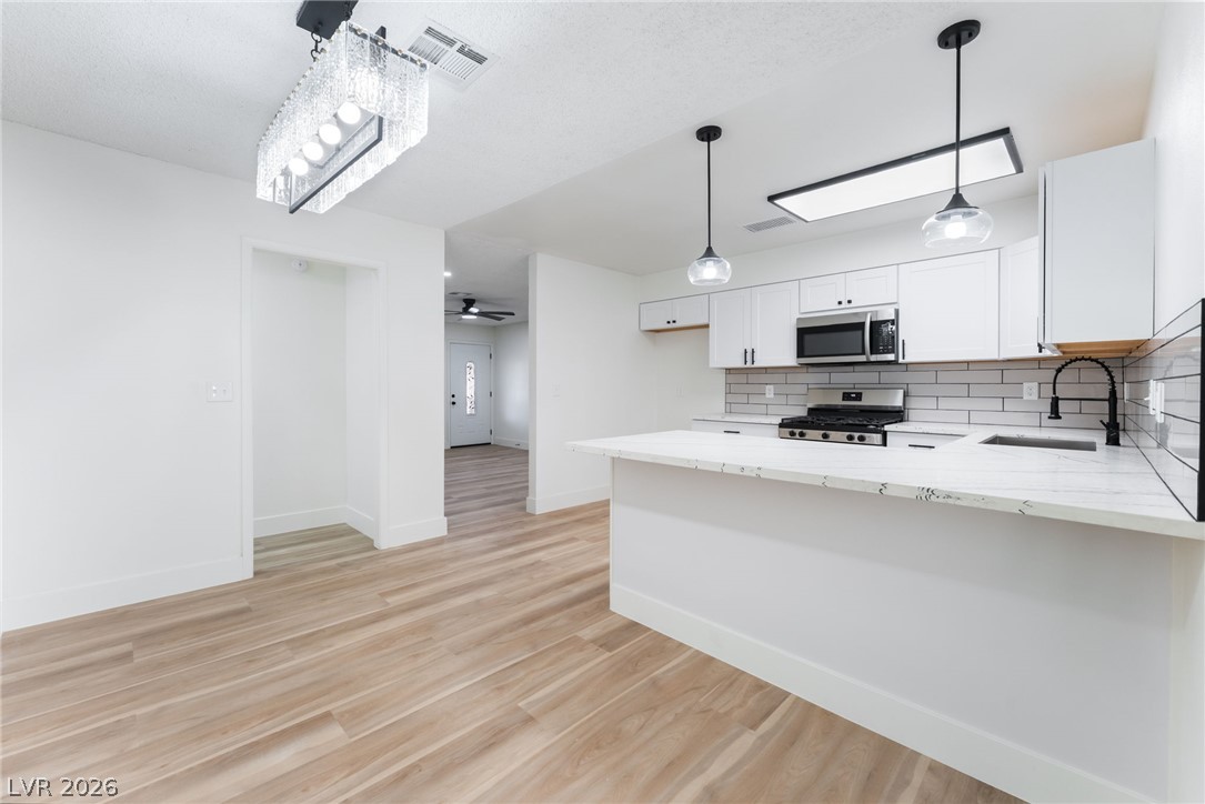 204 Samantha Street Las Vegas NV 89110