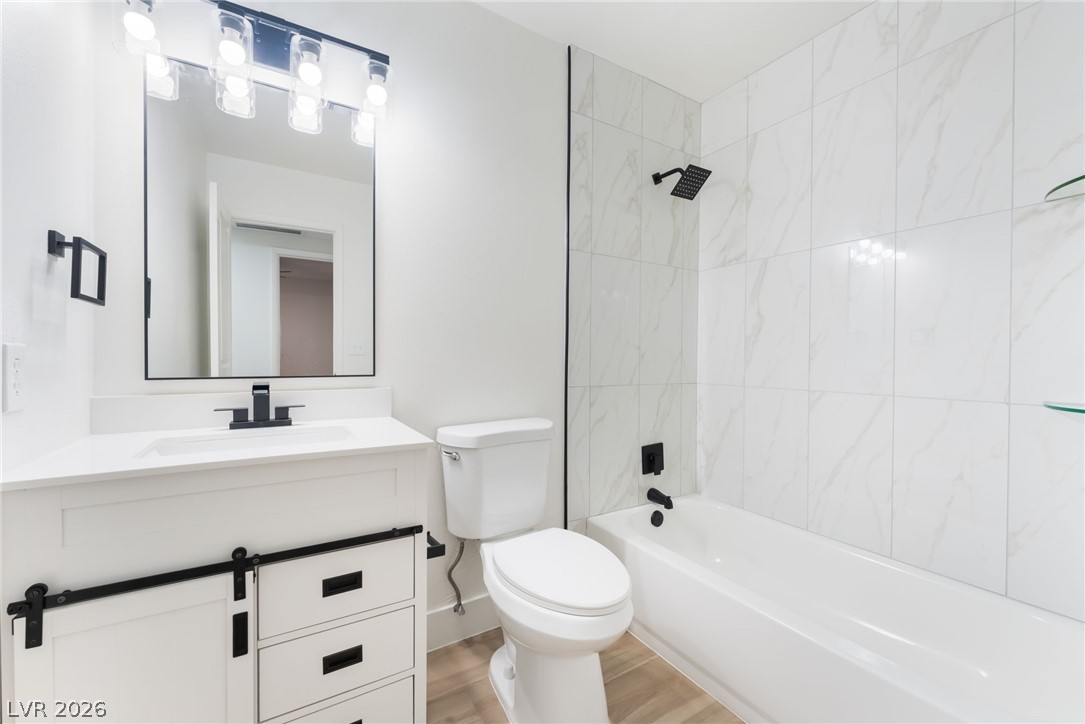 204 Samantha Street Las Vegas NV 89110