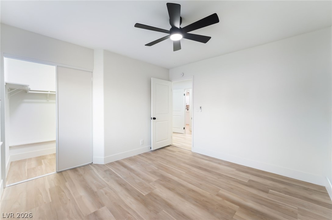 204 Samantha Street Las Vegas NV 89110