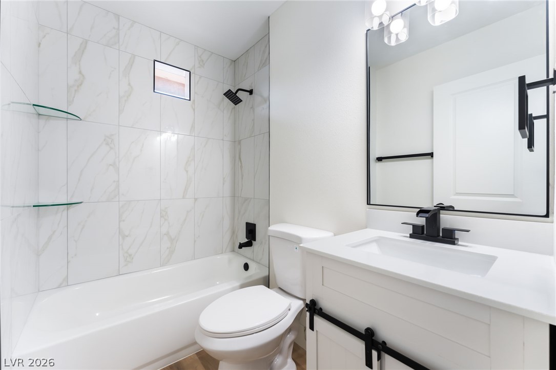 204 Samantha Street Las Vegas NV 89110