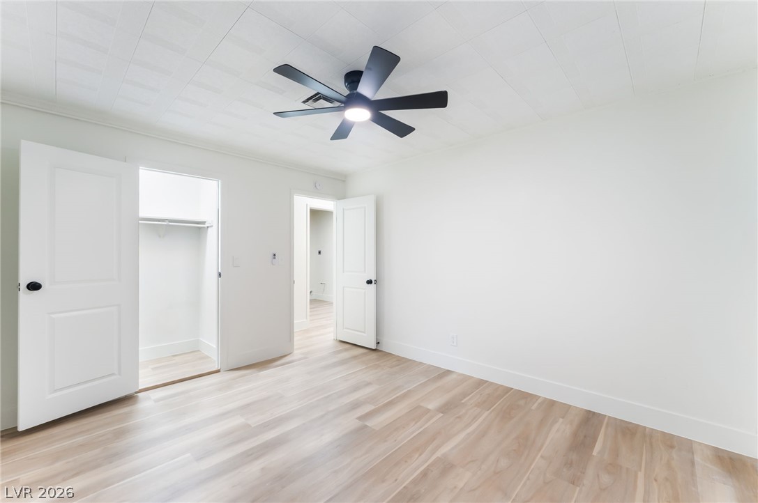 204 Samantha Street Las Vegas NV 89110