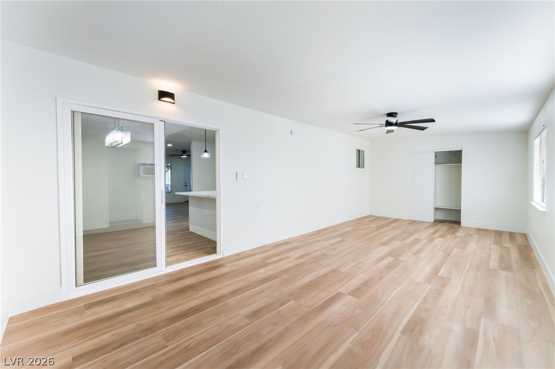 204 Samantha Street Las Vegas NV 89110
