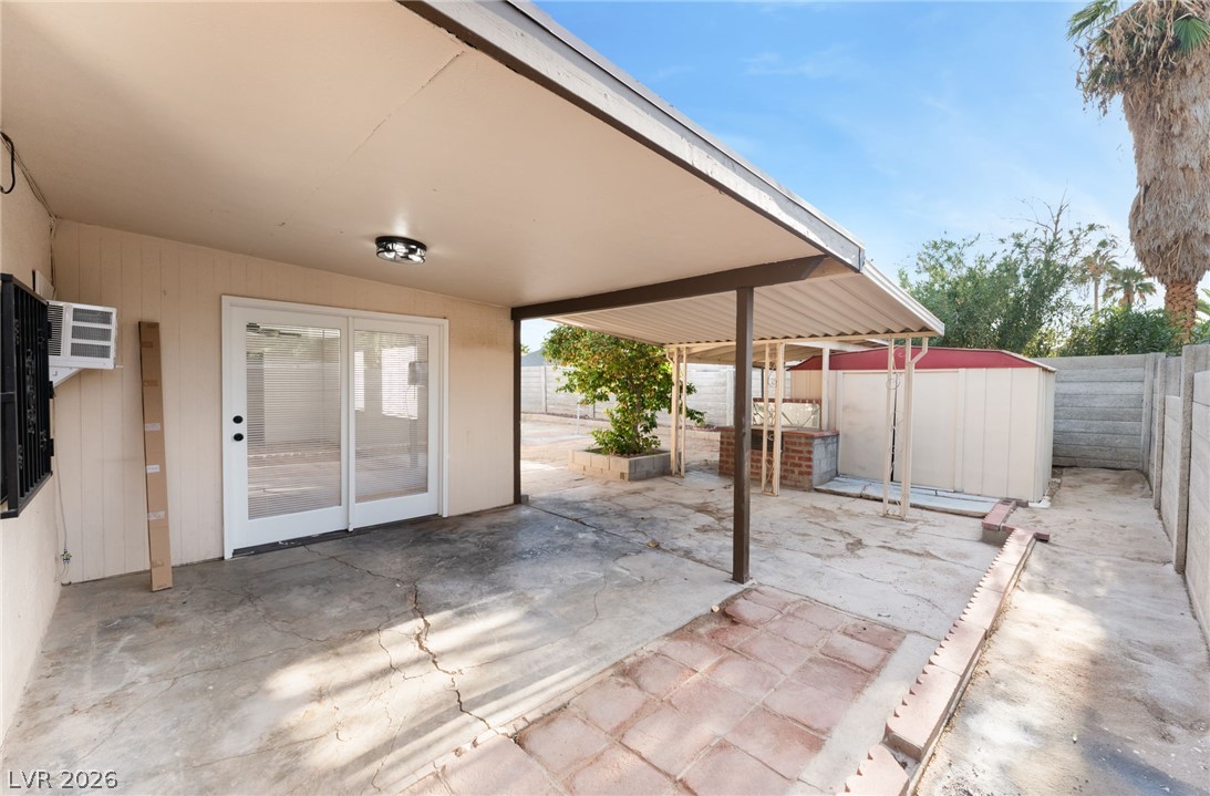 204 Samantha Street Las Vegas NV 89110