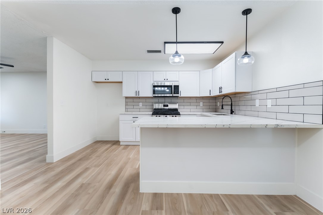 204 Samantha Street Las Vegas NV 89110
