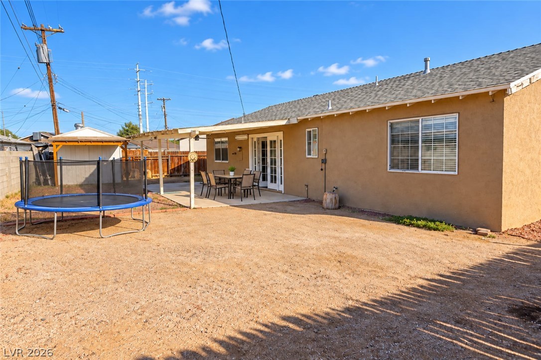 5306 Koa Avenue Las Vegas NV 89122