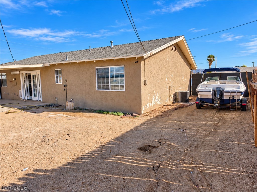 5306 Koa Avenue Las Vegas NV 89122