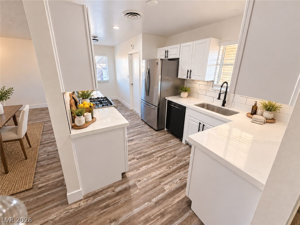 5306 Koa Avenue Las Vegas NV 89122