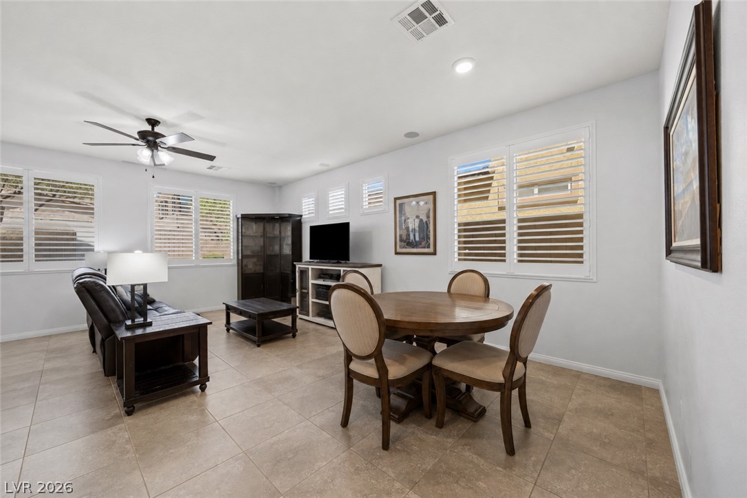 4424 Stardusk Falls Avenue North Las Vegas NV 89084