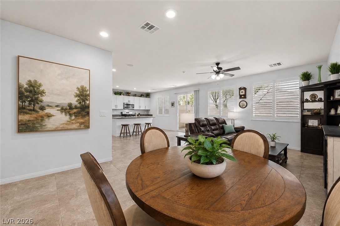 4424 Stardusk Falls Avenue North Las Vegas NV 89084