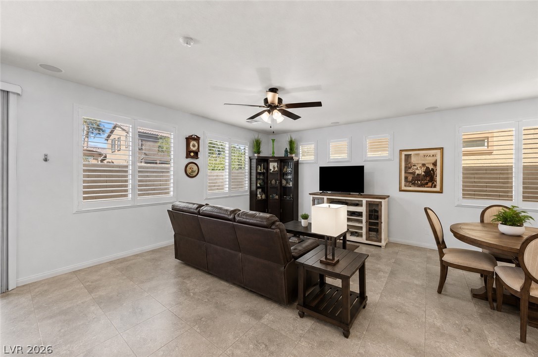 4424 Stardusk Falls Avenue North Las Vegas NV 89084