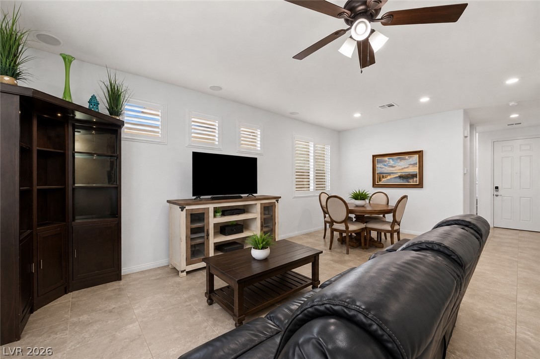 4424 Stardusk Falls Avenue North Las Vegas NV 89084