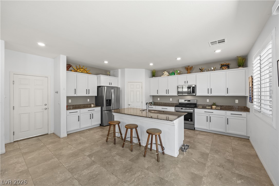 4424 Stardusk Falls Avenue North Las Vegas NV 89084
