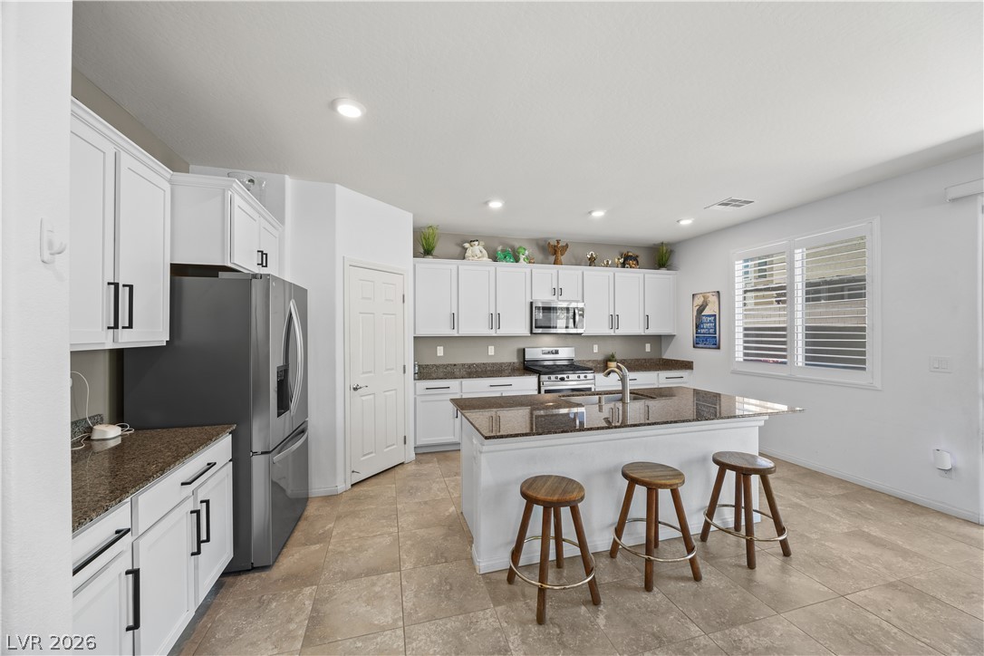 4424 Stardusk Falls Avenue North Las Vegas NV 89084