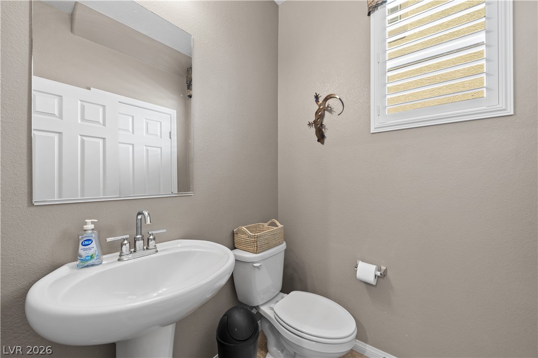 4424 Stardusk Falls Avenue North Las Vegas NV 89084