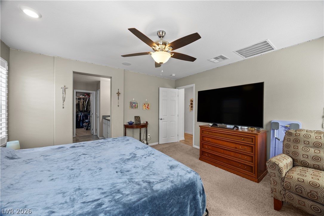 4424 Stardusk Falls Avenue North Las Vegas NV 89084