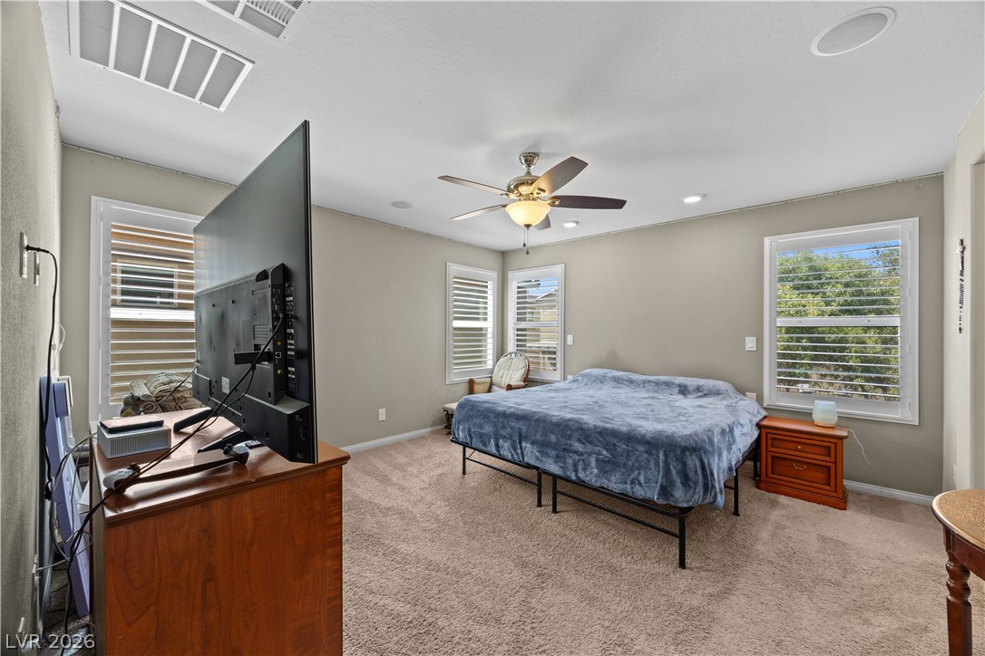4424 Stardusk Falls Avenue North Las Vegas NV 89084