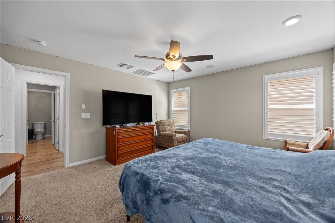 4424 Stardusk Falls Avenue North Las Vegas NV 89084