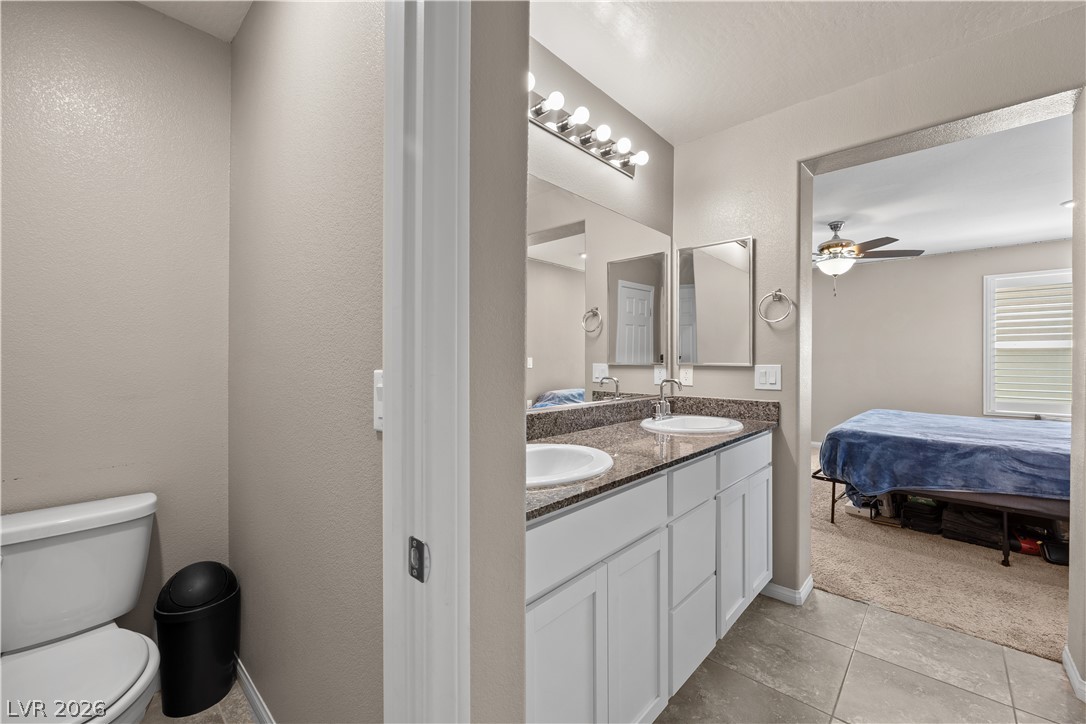 4424 Stardusk Falls Avenue North Las Vegas NV 89084