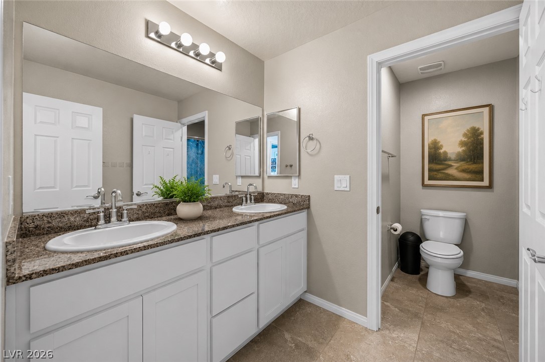4424 Stardusk Falls Avenue North Las Vegas NV 89084