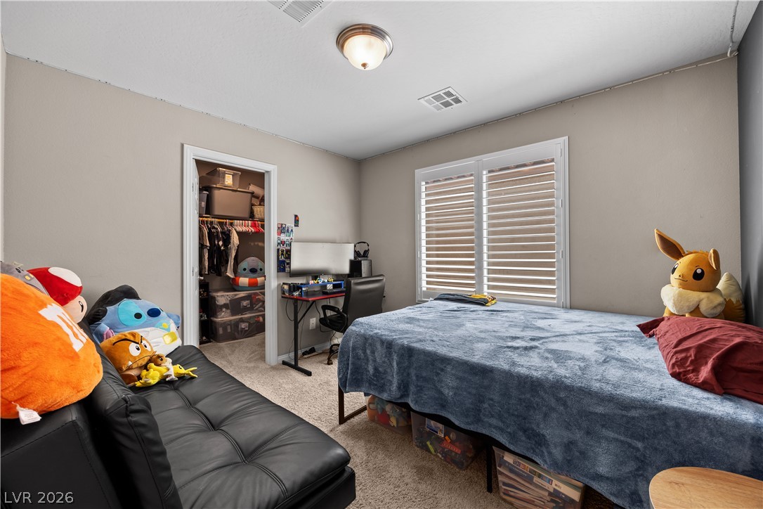 4424 Stardusk Falls Avenue North Las Vegas NV 89084