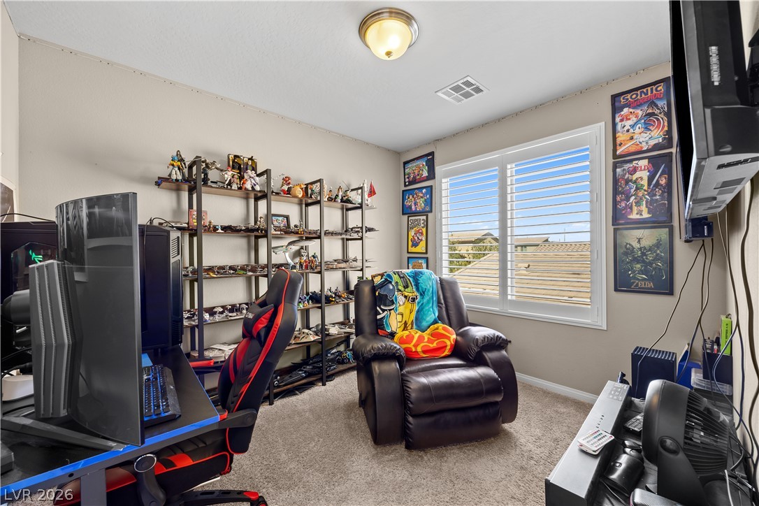 4424 Stardusk Falls Avenue North Las Vegas NV 89084