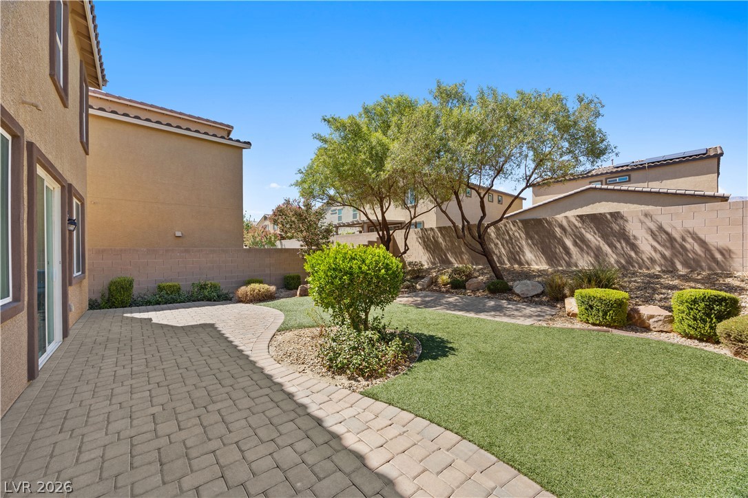 4424 Stardusk Falls Avenue North Las Vegas NV 89084