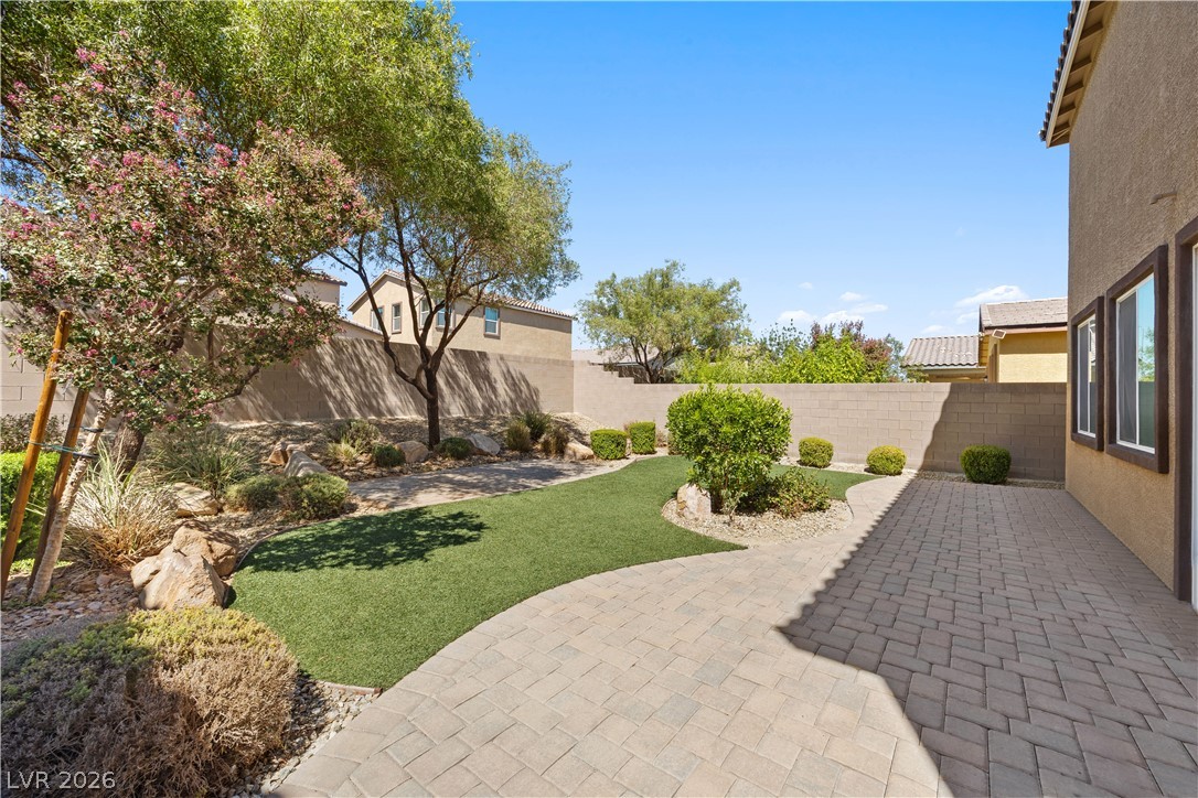4424 Stardusk Falls Avenue North Las Vegas NV 89084