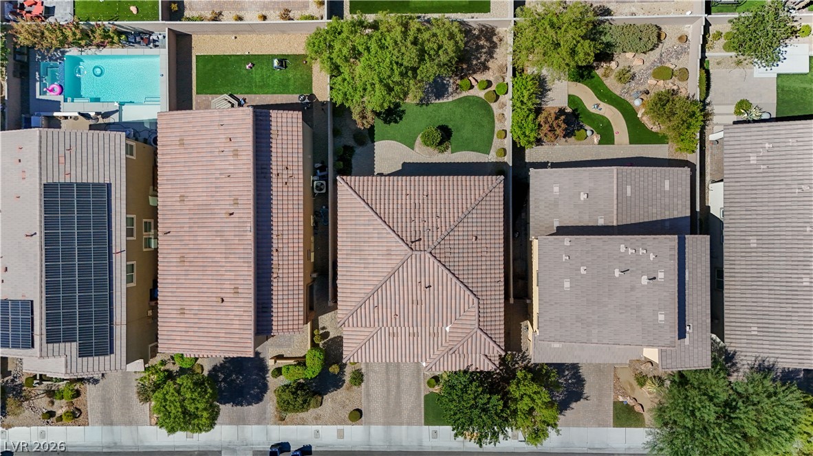 4424 Stardusk Falls Avenue North Las Vegas NV 89084