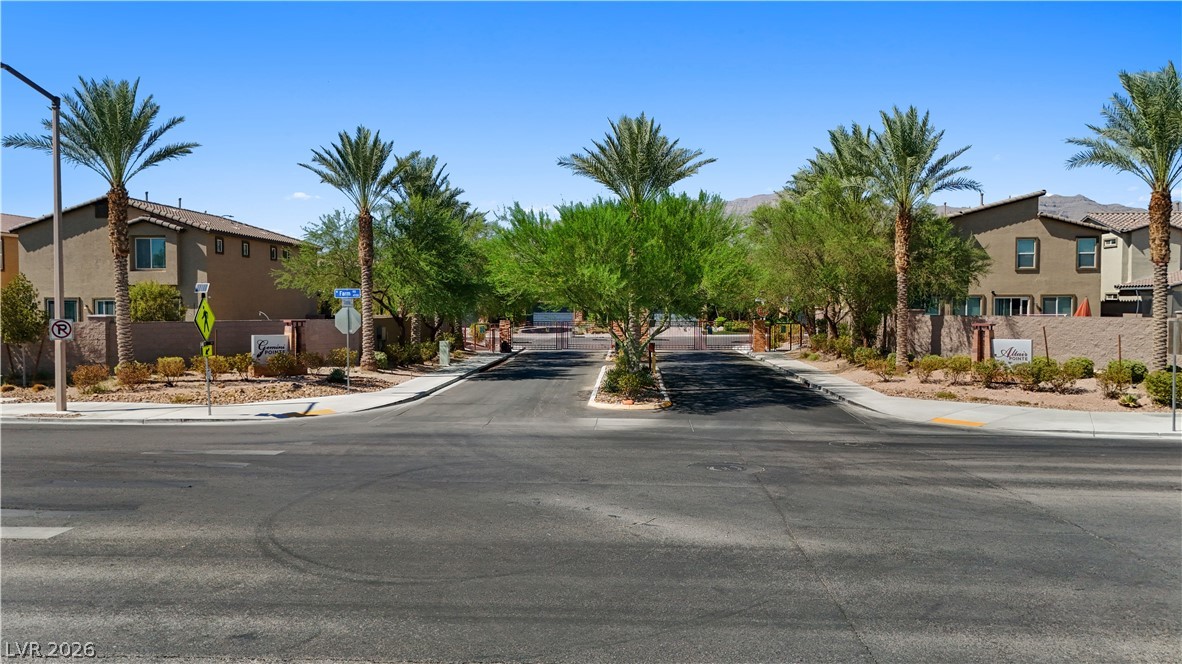 4424 Stardusk Falls Avenue North Las Vegas NV 89084