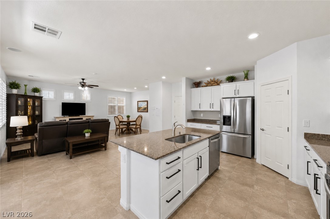 4424 Stardusk Falls Avenue North Las Vegas NV 89084