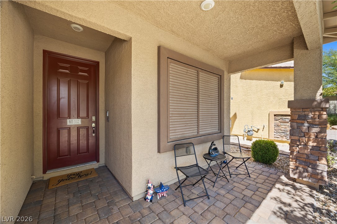 4424 Stardusk Falls Avenue North Las Vegas NV 89084
