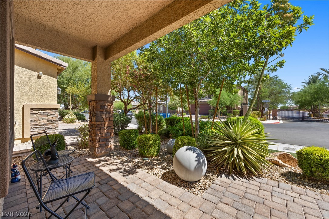 4424 Stardusk Falls Avenue North Las Vegas NV 89084