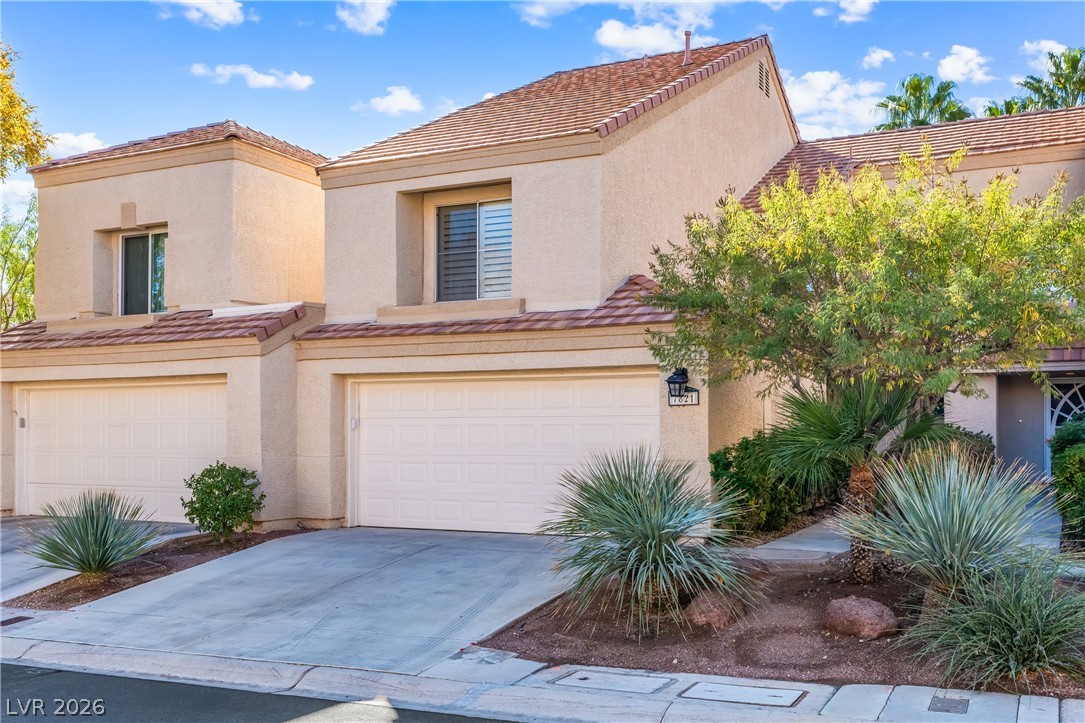 7821 Surfcrest Court Las Vegas NV 89128