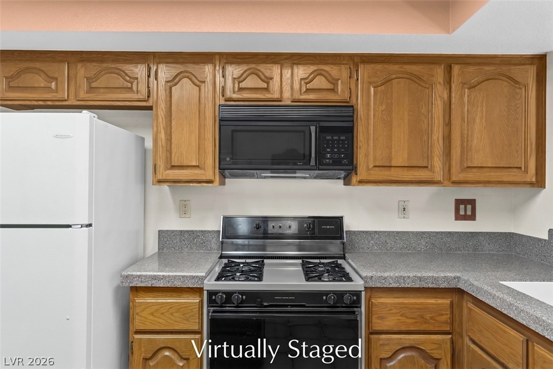 7821 Surfcrest Court Las Vegas NV 89128
