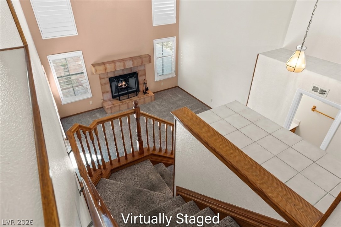 7821 Surfcrest Court Las Vegas NV 89128