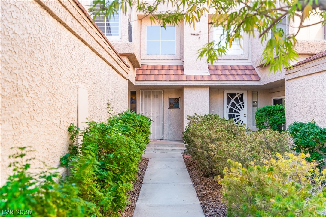 7821 Surfcrest Court Las Vegas NV 89128