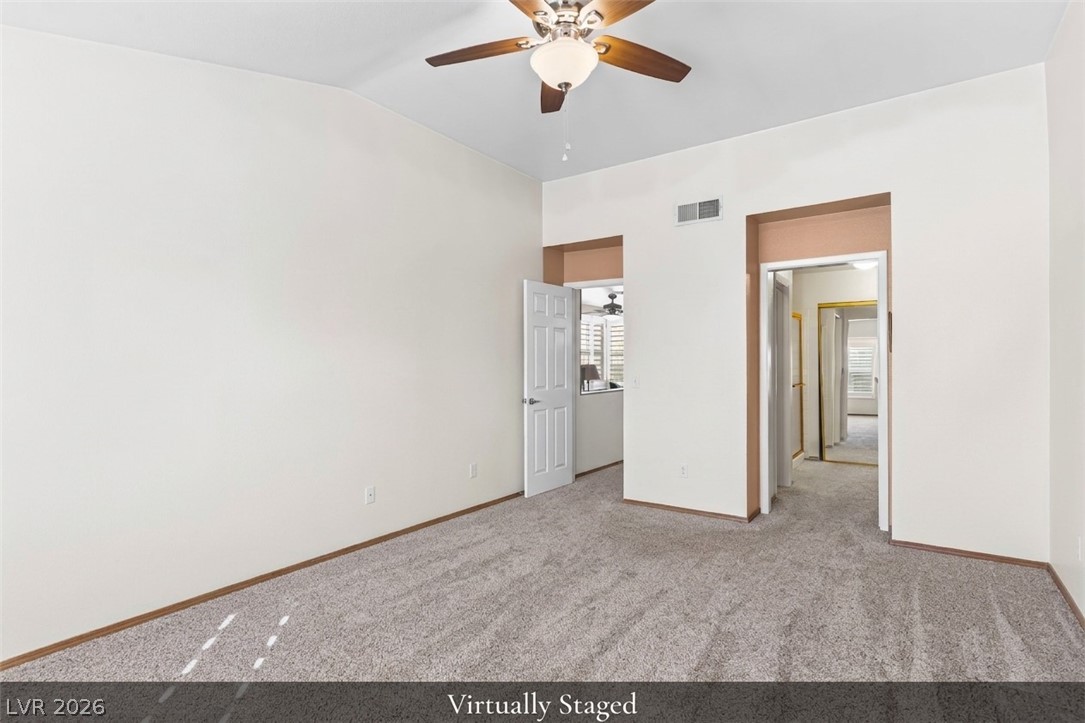 7821 Surfcrest Court Las Vegas NV 89128