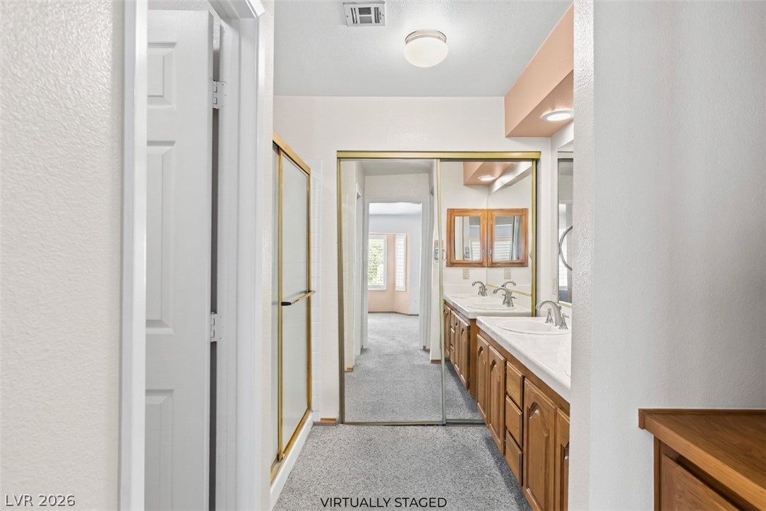 7821 Surfcrest Court Las Vegas NV 89128
