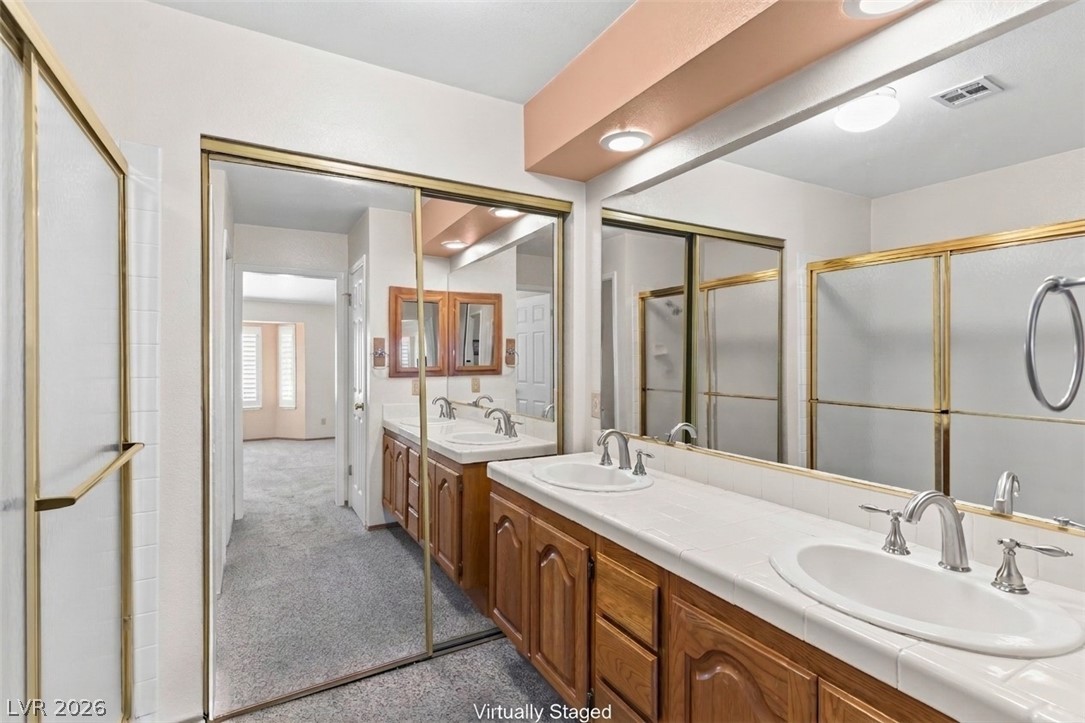 7821 Surfcrest Court Las Vegas NV 89128