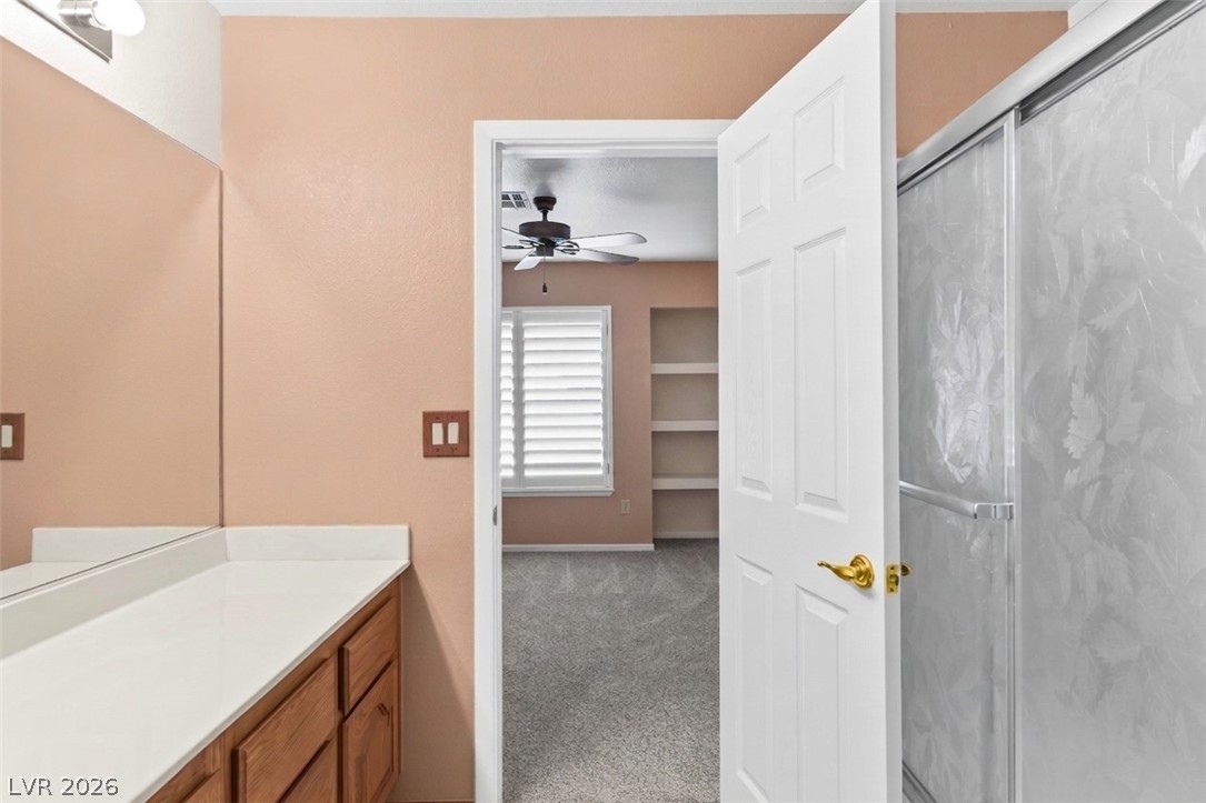 7821 Surfcrest Court Las Vegas NV 89128