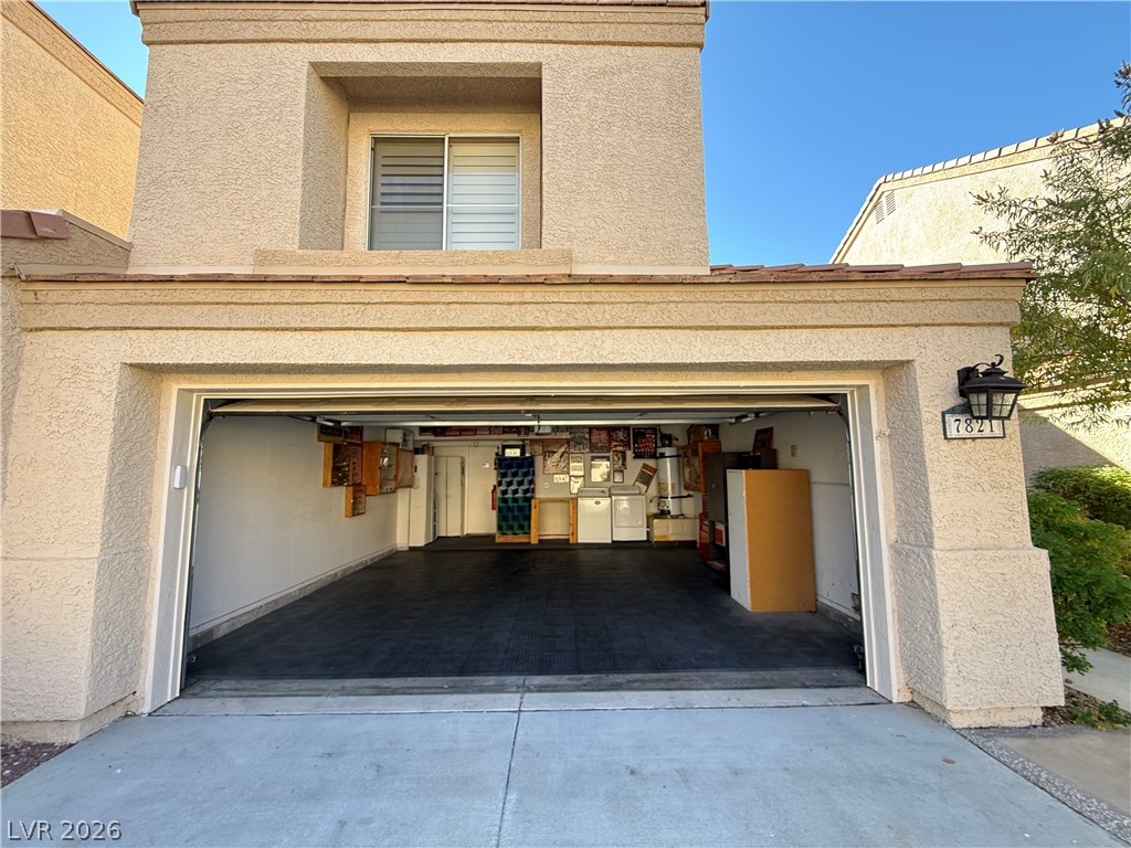 7821 Surfcrest Court Las Vegas NV 89128