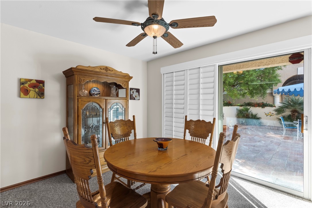 7821 Surfcrest Court Las Vegas NV 89128