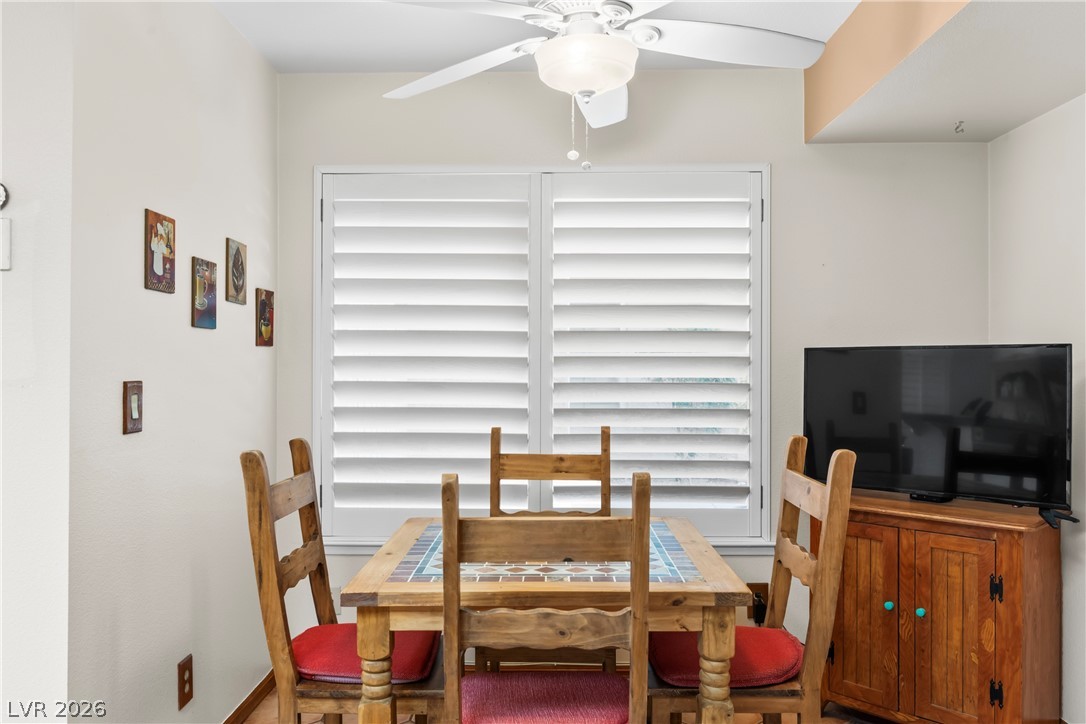 7821 Surfcrest Court Las Vegas NV 89128