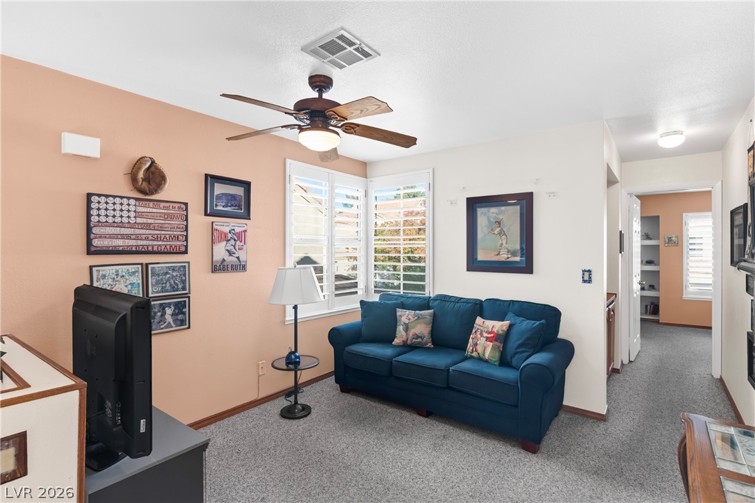 7821 Surfcrest Court Las Vegas NV 89128