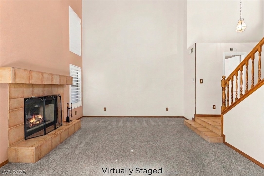 7821 Surfcrest Court Las Vegas NV 89128