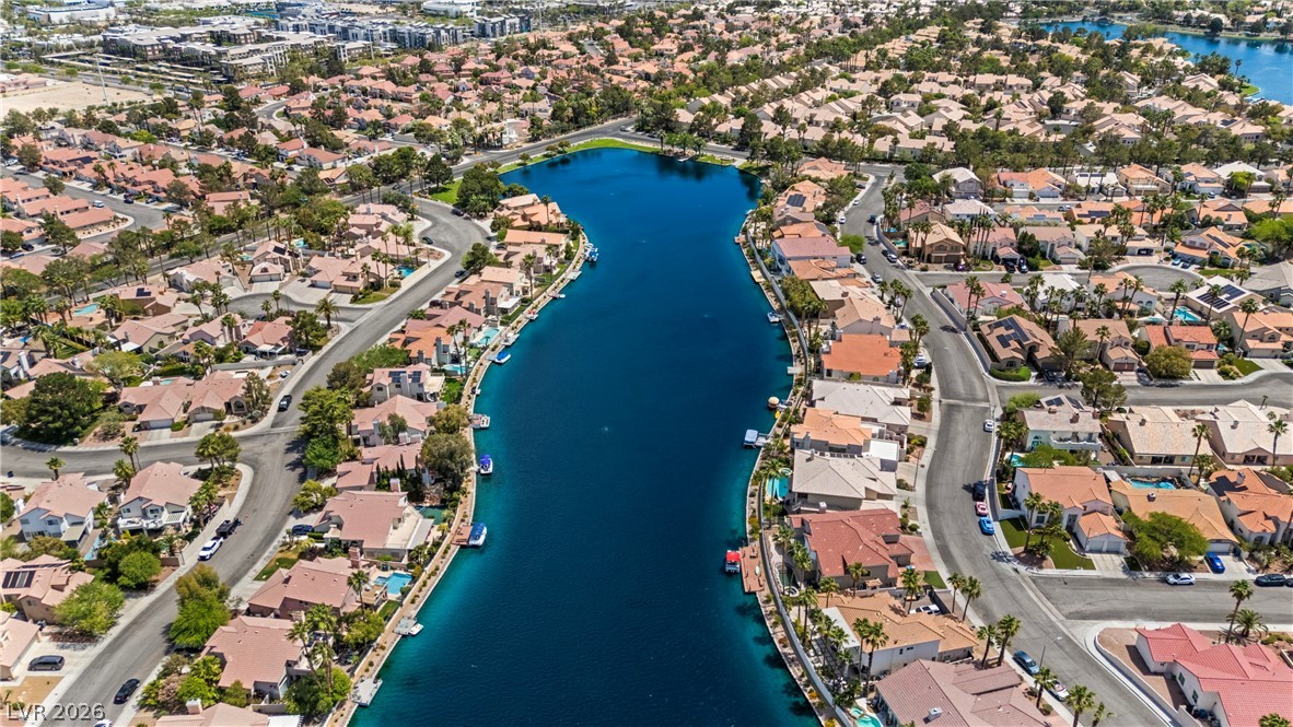 7821 Surfcrest Court Las Vegas NV 89128